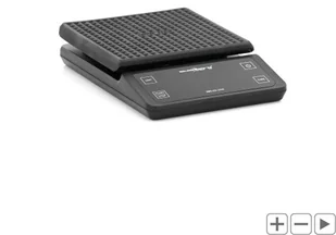 STEINBERG Waga do kawy - 3 kg / 0,1 g - 15 x 15 cm - LCD STEINBERG 10030913  SBS-CS-3000 10030913  SBS-CS-3000 - Inne urządzenia gastronomiczne - miniaturka - grafika 7