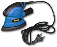 Szlifierki i polerki pneumatyczne - Kinzo Kinzo Szlifierka, polerka typu myszka 130 W 871125271781 - miniaturka - grafika 1