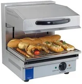 Inne urządzenia gastronomiczne - Hendi Salamander 450 264607 - miniaturka - grafika 1