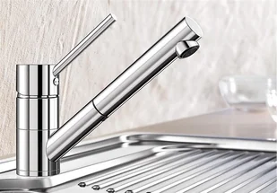 Blanco ANTAS-S 515348 - Baterie kuchenne - miniaturka - grafika 2