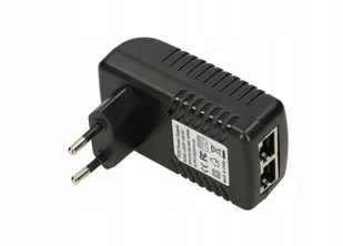 ExtraLink POE 24V-12W POWER ADAPTER WITH AC CABLE (EX.14152) - Patchcordy ExtraLink POE 24V-12W POWER ADAPTER WITH AC CABLE (EX.14152) - Patchcordy - miniaturka - grafika 3