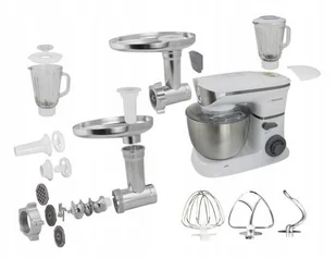 Esperanza Cooking Master EKM025 - Roboty kuchenne - miniaturka - grafika 6