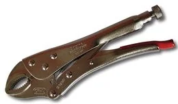 Jobi Szczypce 250 mm - Kombinerki i obcęgi - miniaturka - grafika 2