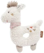 Grzechotki dla dzieci - Grzechotka, maskotka Lama Maya 20 cm - miniaturka - grafika 1