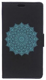 Be Cool becool  pokrowiec ochronny eBook w stylu książki do Meizu M3 x, chroni eBook ze względu na to, że dopasowuje się idealnie, z możliwością postawienia, kieszenie na karty i banknoty i, oczywiście, nasze (FOL-ME031-NO-D1232) - Etui do czytników e-book - miniaturka - grafika 8