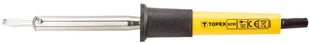 Topex LUTOWNICA OPOROWA 60W,44E026 - Pozostałe narzędzia ogrodowe - miniaturka - grafika 2