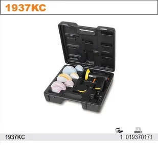 Beta POLERKA PNEUMATYCZNA MINI 1937/KC - Szlifierki i polerki pneumatyczne - miniaturka - grafika 2