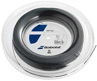 Tenis ziemny - Babolat RPM Team Tennis struny na szpuli, czarny 243108 - miniaturka - grafika 1