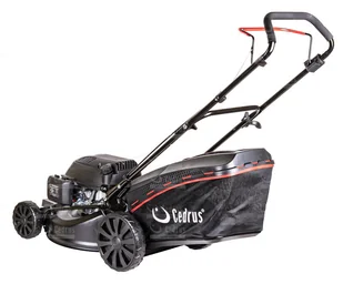 Cedrus KS48 - Kosiarki - miniaturka - grafika 4