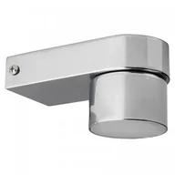 Lampy ścienne - Rabalux Liam Chrom LED 5W IP44 4000K Kinkiet łazienkowy nad lustro 6230 - miniaturka - grafika 1