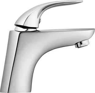 FALA silver cloud 75785 - Baterie wannowe i prysznicowe - miniaturka - grafika 3