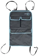 Meble turystyczne - Bo-Camp Namiot organizer Smart 66 x 43 cm Oxford poliester 5124400 - miniaturka - grafika 1