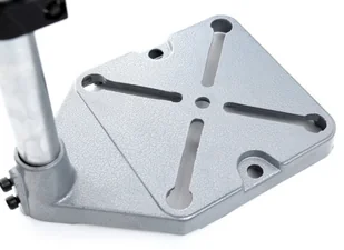 Kraft Dele Kraft Dele KRAFT DELE Stojak do wiertarki KD517 KD517 - Akcesoria do elektronarzędzi - miniaturka - grafika 8