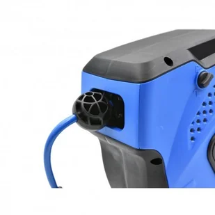 GEKO Wąż pneumatyczny na zwijaku 14m 6,5x10mm 1353 G03191 - Akcesoria pneumatyczne - miniaturka - grafika 2