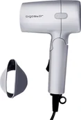 Suszarki do włosów - Aigostar Suszarka do włosów 1200W Hair Dryer Silver Gray VDE/Gale 320000XMC - miniaturka - grafika 1