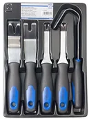 Klucze i nasadki - SW-Stahl 5 -- częściowy komplet środek do usuwania Clip, 94845l 94845L - miniaturka - grafika 1