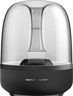 Harman Kardon Aura Studio 2 Czarny - Głośniki przenośne - miniaturka - grafika 6