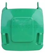 Kosze na śmieci - Merida pokrywa do kosza KJZ912 - miniaturka - grafika 1