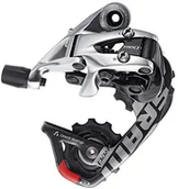 Części rowerowe - Sram redâ przerzutka, czarny, jeden rozmiar RDR8084000 - miniaturka - grafika 1