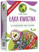 Nasiona i cebule - Łąka kwietna 1 kg samozagęszczająca WORLD OF GRASS - miniaturka - grafika 1