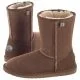 Kozaki damskie - Emu Australia Buty Platinum Stinger Slim Lo Chestnut WP20002 (EM322-c) para 37:1|38:2|39:2|40:1| - miniaturka - grafika 1