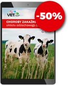 Rośliny i zwierzęta - Elamed Media Group Choroby zakaźne układu oddechowego u bydła (e-book) [pdf] EBWWWT289/E - miniaturka - grafika 1