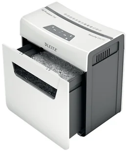 Leitz IQ Protect Premium 3M (80930000) - Niszczarki - miniaturka - grafika 5
