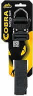 Akcesoria turystyczne - Helikon męska Cobra D-ring (FX38) Tactical pasek czarna - xl czarny PS-CX8-NL-01-B06 - miniaturka - grafika 1
