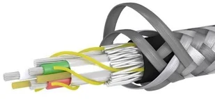 Moshi Integra - Kabel Apple Lightning MFi 1,2 m (Titanium Gray) 99MO023044 - Kable USB - miniaturka - grafika 7