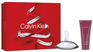 Euphoria for Women zestaw zapachowy - Zestawy perfum damskich - miniaturka - grafika 2