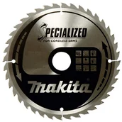 Brzeszczoty - MAKITA B-33370Makita B-33370 Saw blade 1309037 - miniaturka - grafika 1