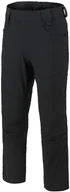 Odzież taktyczna i umundurowanie - Helikon tex Spodnie TREKKING TACTICAL PANTS - VersaStretch - Czarny - M/Regular (SP-TTP-VS-01-B04) HE.SP-TTP-VS-01-B04 - miniaturka - grafika 1