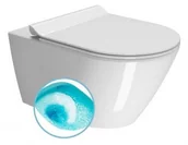 Miski WC - GSI KUBE X 941511 - miniaturka - grafika 1