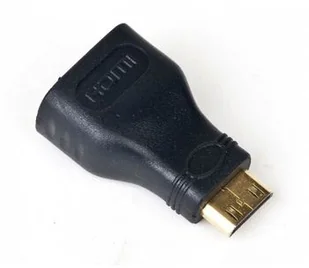 Gembird Redukcja HDMI - HDMI Mini (F/M) A-HDMI-FC - Adaptery i przejściówki - miniaturka - grafika 5
