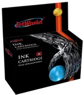 Tusze zamienniki - JetWorld Tusz Cyan Canon PFI120C zamiennik PFI-120C 2886C001) JWI-C120CN - miniaturka - grafika 1