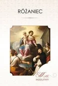 Religia i religioznawstwo - TUM Różaniec. Moc Modlitwy Mariusz Pohl - miniaturka - grafika 1