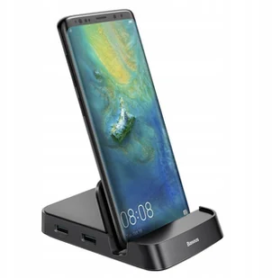 Baseus Szybka Ładowarka Do Galaxy Note 10/10 Plus - Ładowarki do telefonów - miniaturka - grafika 21