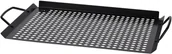 Ruszty - Vaggan Płyta GRILLOWA ruszt do grillowania taca patelnia na grilla perforowana 43x28 cm 489007 - miniaturka - grafika 1