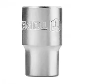 Klucze i nasadki - Topex Nasadka sześciokątna 1/2", 13 mm TOP-38D713 - miniaturka - grafika 1