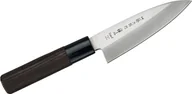 Noże kuchenne - Tojiro Zen Kasztan Nóż do porcjowania 21 cm FD-570K - miniaturka - grafika 1