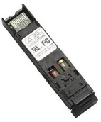 Pozostałe akcesoria sieciowe - Netgear Moduł MiniGBIC/SFP 1000BaseSX (LC) - AGM731F - miniaturka - grafika 1