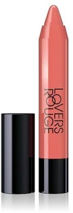 Eveline Cosmetics Cosmetics LOVERS ROUGE - NAWILŻAJĄCY BALSAM DO UST 02 - Szminki - miniaturka - grafika 2
