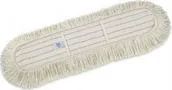 Miotły, szufle, mopy - TTS wkład bawełniany DUST do mycia - 80 cm - miniaturka - grafika 1