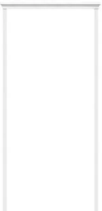 Voster Korona ościeżnicy STAŁEJ - Ościeżnice - miniaturka - grafika 3