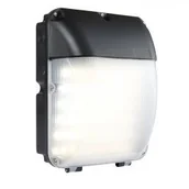 Lampy ogrodowe - Endon Endon Lucca 67176 kinkiet 30W/LED IP65 2400lm 67176 - miniaturka - grafika 1