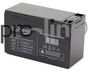 Gembird Akumulator uniwersalny 12V/7Ah AZGEMUAZ004 [483200] - Baterie i akcesoria - miniaturka - grafika 7