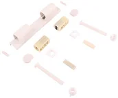 Deski sedesowe - Sanitop-Wingenroth Wingenroth deska sedesowa WC mocowanie nr 57, 1 sztuki, 64933 9 - miniaturka - grafika 1