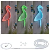 Lampy pozostałe - Paulmann Lampy Lampa Neon Colorflex PL70557 - miniaturka - grafika 1