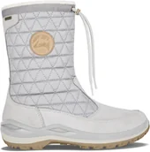 Buty trekkingowe damskie - Lowa Fedaia GTX Shoes Women, szary EU 38 2021 Buty za kostkę 420416 0923-38 - miniaturka - grafika 1