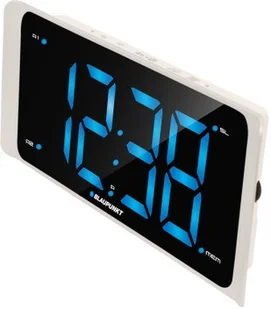 Blaupunkt CR12WH - Radiobudziki Blaupunkt CR12WH - Radiobudziki - miniaturka - grafika 2